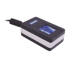 Lector Biométrico USB / 500 PPP / Área de Captura 20.32 x 25.4 mm / FAP 30 / IP64 / USB 2.0