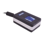 Lector Biométrico USB / 500 PPP / Área de Captura 20.32 x 25.4 mm / FAP 30 / IP64 / USB 2.0