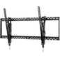 Montaje de pared para Pantallas de 55\" hasta 115\" con inclinacion / Capacidad de carga 350 lb (158 kg) / Patrón VESA hasta 1000 x 600 mm / Inclinación Ajustable +15°/-5°