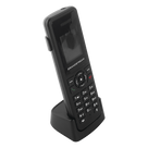 Teléfono DECT Inalámbrico / Audio HD G.722 y Opus / Altavoz Dúplex Completo / LCD 1.7\" / 20 h Llamada / 250 h Espera