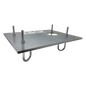 BASE DE FIJACION PARA FAAC 884
