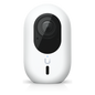Cámara UniFi Protect G6 Instant con WiFi, 4K, Sensor de Imagen 8MP 1/1.8\", Multi-TOPS AI, Audio Bidireccional, Visión Nocturna IR, Protección IPX5, Reconocimiento Facial y de Matrícula