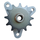 Sprocket / 12 Dientes / Riel T / Motor ACCESSFORCE / Accesorio de Instalación