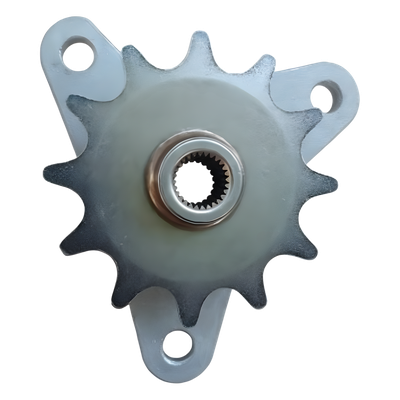 Sprocket / Solamente Compatible C / motor ACCESSFORCE / Solo riel tipo T.