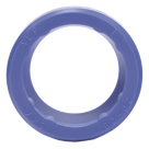 Anillo raspador de aceite / Compatibilidad barrera FAAC 620 / Material resistente al desgaste / Sellado eficiente / Instalación sin herramientas