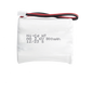 Bateria de 3.6V para Luz de Emergencia SF-660LW