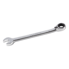 Llave de trinquete / 13 mm / Cromada / 25 x 6.5 x 1.6 cm / 0.82 x 0.21 x 0.05 ft / 0.11 kg