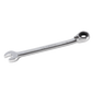 Llave de trinquete / 13 mm / Cromada / 25 x 6.5 x 1.6 cm / 0.82 x 0.21 x 0.05 ft / 0.11 kg