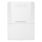 Switch PoE Administrable para Exteriores / 6 Puertos / 5 GE + 1 SFP / IP66 / PoE Integrado / Gestión Remota