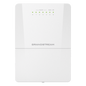 Switch PoE Lite administrable para exteriores de 6 puertos (5GE+1SFP) / Clasificación IP66 a prueba de polvo y agua