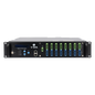 Amplificador Óptico EYDFA de 16 puertos de 1550nm