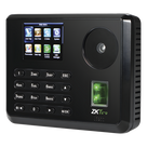 Terminal Biométrica de Palma y Huella / 600 Palmas / 3,000 Huellas / Pantalla Táctil 2.8\" / TCP-IP USB / 100,000 Eventos / 10,000 Tarjetas