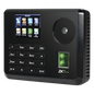 Terminal Biométrica de Palma y Huella / 600 Palmas 3,000 Huellas / Pantalla 2.8\" / TCP/IP USB / 100,000 Eventos