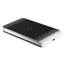 Enrolador de Tarjetas USB / Dual Frecuencia 13.56 MHz y 125 kHz / MIFARE y Proximidad EM / USB 2.0 Plug-and-Play / -20°C a +65°C (-4°F a +149°F)