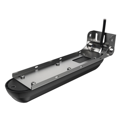 Transductor de Imagen Activa 3 en 1 / CHIRP SideScan DownScan / FishReveal™ / 83/200 kHz + 455/800 kHz / Compatible con GO HDS LIVE HDS Carbon Elite Ti2 NSS evo3