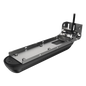 Transductor de Imagen Activa 3 en 1 / CHIRP SideScan DownScan / FishReveal™ / 83/200 kHz + 455/800 kHz / Compatible con GO HDS LIVE HDS Carbon Elite Ti2 NSS evo3
