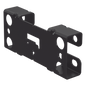 Soporte de pared para Jabra PanaCast 50 color negro (14207-71).