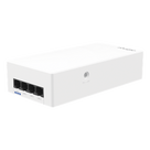 Access Point Wi-Fi 6 / 2.97 Gbps / Dual Band 2.4 y 5 GHz / MU-MIMO 2x2 / PoE Out / Montaje en Pared