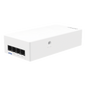 Punto de acceso Wi-Fi 6 para, PoE out para télefono IP, hasta 2.97 Gbps doble banda 802.11AX MU-MIMO 2x2 interior en pared
