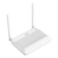 ONU GPON WiFi (2.4/5 GHz), 2 antenas de 5 dBi, Compatible con OLT de Terceros, MIMO 2x2, 4 puertos Gigabit + 1 POTS + USB, conector SC/UPC (Gestión WAN desde la Interfaz de la ONU)