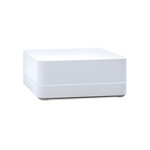 Hub para Automatización / Control de 75 Dispositivos / RF Clear Connect 431-437 MHz / Alcance 9 m (30 ft) / Ethernet / Control por Voz / Compatible HomeKit