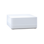 Hub para automatización Caseta Wireless, controla hasta 75 dispositivos desde la app Lutron, conexión Ethernet, compatible con Alexa, Google Assistant, Siri y Apple HomeKit