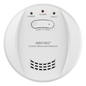(HikFire) Detector de Monóxido de Carbono / Sensor Electroquímico Avanzado / Alarma Visual y Audible