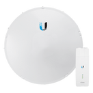 Radio de Backhaul Full-Duplex / 1.2+ Gbps / Banda Licenciada 11 GHz / Antena 35 dBi / IP67 / PoE+