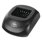 Cargador de Escritorio / Carga Rápida / Radios Kenwood NX5000 NX410 TK-2180/3180 / Baterías KNB-L2M a KNB-50NC / Operación -20°C a 45°C (-4°F a 113°F) / LED Multicolor