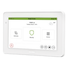 Pantalla Táctil Controladora / 7 Pulgadas WSVGA / Z-Wave Plus / Wi-Fi / 8 Cámaras IP / Compatible VISTA