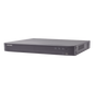 DVR 16 Canales TURBOHD + 16 Canales IP / 8 Megapixel (4K) / Audio por Coaxitron / ACUSENSE / Reconocimiento Facial / 2 Bahías de Disco Duro / Salida de Video en 4K / H.265+