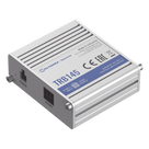 Gateway Industrial LTE Cat 1 / RS485 / 10 Mbps / Aluminio / DIN Rail / Ambientes Extremos