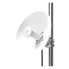 Módulo Suscriptor Wi-Fi 6 / 5 GHz / Antena Plato 25 dBi / 600 Mbps / Alcance +10 km (+6.2 mi) / IP55