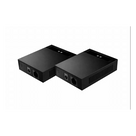 Convertidor 2 Hilos a Ethernet PoE / Alcance 300m (984 pies) / Plug-and-Play / Compatible PN8-PN24