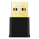 Adaptador USB Wi-Fi / Dual Band AC600 / 2.4 GHz y 5 GHz Simultáneas / Antena Omnidireccional / Diseño Nano