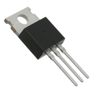 MOSFET Canal-N / 200 V / 40 A / 160 W / TO-220AB / Conmutación de Alta Velocidad