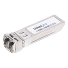 Transceptor SFP+ / 10 Gbps / Monomodo 1550 nm / Alcance 40 km (131,233 ft) / LC/UPC Dúplex / DDM / Hot-Pluggable