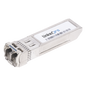 Transceptor SFP+ / 10 Gbps / Monomodo 1550 nm / Alcance 40 km (131,233 ft) / LC/UPC Dúplex / DDM / Hot-Pluggable