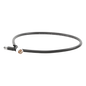 Jumper con LMR-240 de 100 cm (39.37 pulgadas) con conectores BNC Macho a N Macho.