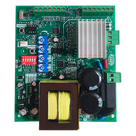 Tarjeta Electrónica de Control / Frecuencia 433 MHz / Tecnología 1024 / Compatible con Motores E-16718 y E-16720