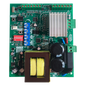 Tarjeta Electrónica de Control / Frecuencia 433 MHz / Tecnología 1024 / Compatible con Motores E-16718 y E-16720