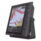 Pantalla Táctil Náutica / 15 Pulgadas XGA / GPS/GLONASS/GALILEO/BEIDOU/QZSS/GAGAN / IP26 & IP27 / NMEA 2000 y 0183 / 10-36 VDC