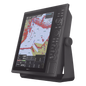 Pantalla CR 1522 / Resolución 1024 x 768 XGA / GPS/GLONASS/GALILEO/BEIDOU/QZSS/GAGAN / 2 Ranuras SD / IP26 & IP27 / NMEA 2000 y 0183 Compatible / 10-36 VDC