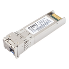 Transceptor WDM mini-GBIC SFP+ 10G / LC / Mono Modo 60 km (197 pies) / TX 1270nm RX 1330nm