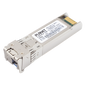 Transceptor WDM mini-Gbic SFP+ 10G LC TX:1270nm RX:1330nm para fibra Mono Modo 60 Km, , Requiere MTB-LB60