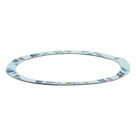 Empaque de tapa delantera / Compatible con motor FAAC 844 / Resistente a la intemperie / Instalación sin herramientas