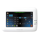 TouchCenter / Pantalla Táctil 7 pulg / Z-Wave / Compatible Paneles VISTA / Uso Interior