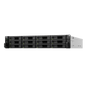 Servidor de Almacenamiento Synology SA3610 | Alta Escalabilidad | 12 Bahías | Hasta 1.728 PB de Capacidad | 6,200/3,000 MB/s Lectura/Escritura | 10GbE | RAID F1,0,1,5,6,10.