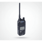 Radio Portátil Marino VHF / Sumergible IP67 / Luz Activada por Agua / NRC Reducción de Ruido / Dual-Watch / 5W / FM (F3E)
