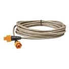 Cable Ethernet / 5 Pines / 7.6 m (25 ft) / Color Amarillo